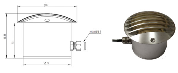 路面結(jié)冰傳感器