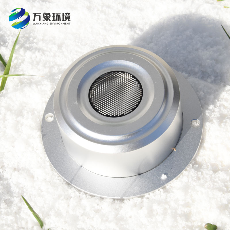 超聲波雪深傳感器：精準(zhǔn)監(jiān)測(cè)，守護(hù)交通暢通無(wú)阻